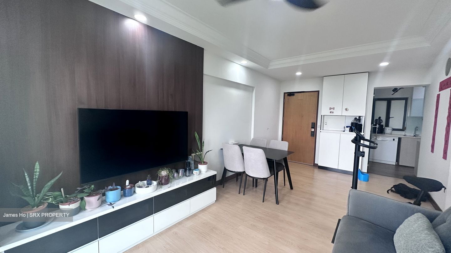 Blk 88 Skyville @ Dawson (Queenstown), HDB 4 Rooms #575332181